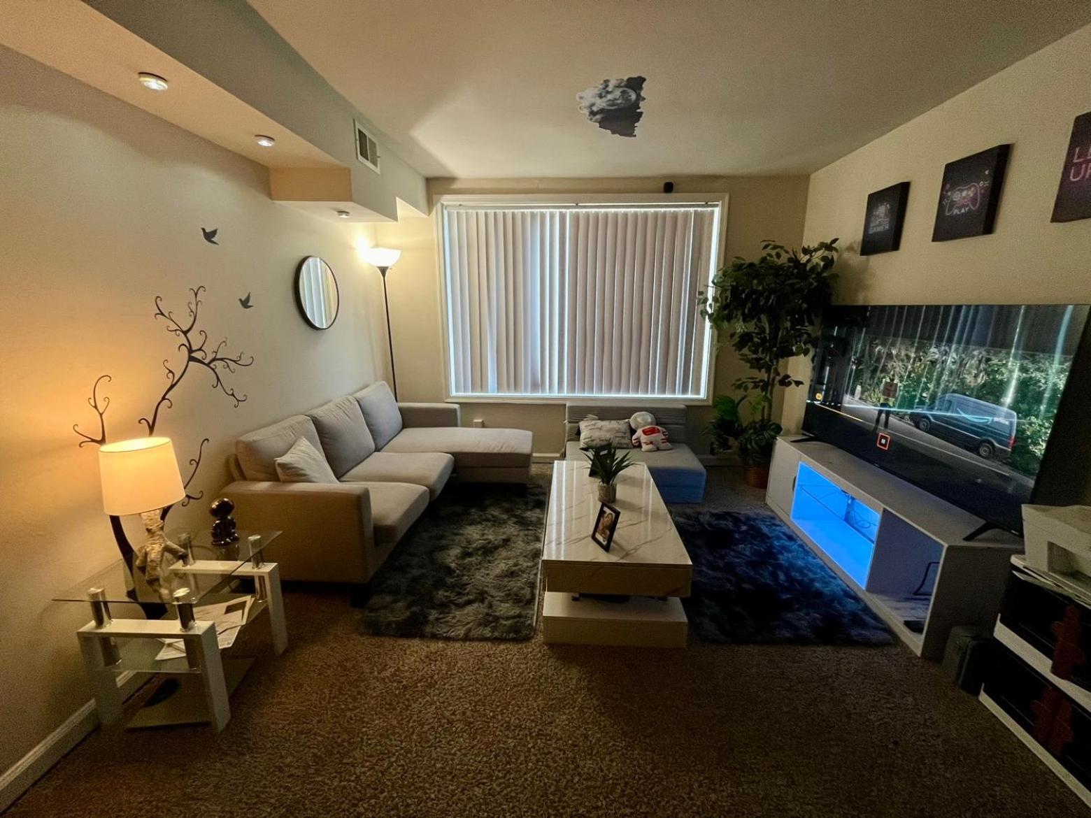 Incredible Find Near Washington Dc - 1 Private Room In Shared Apartment Лендовер Екстер'єр фото