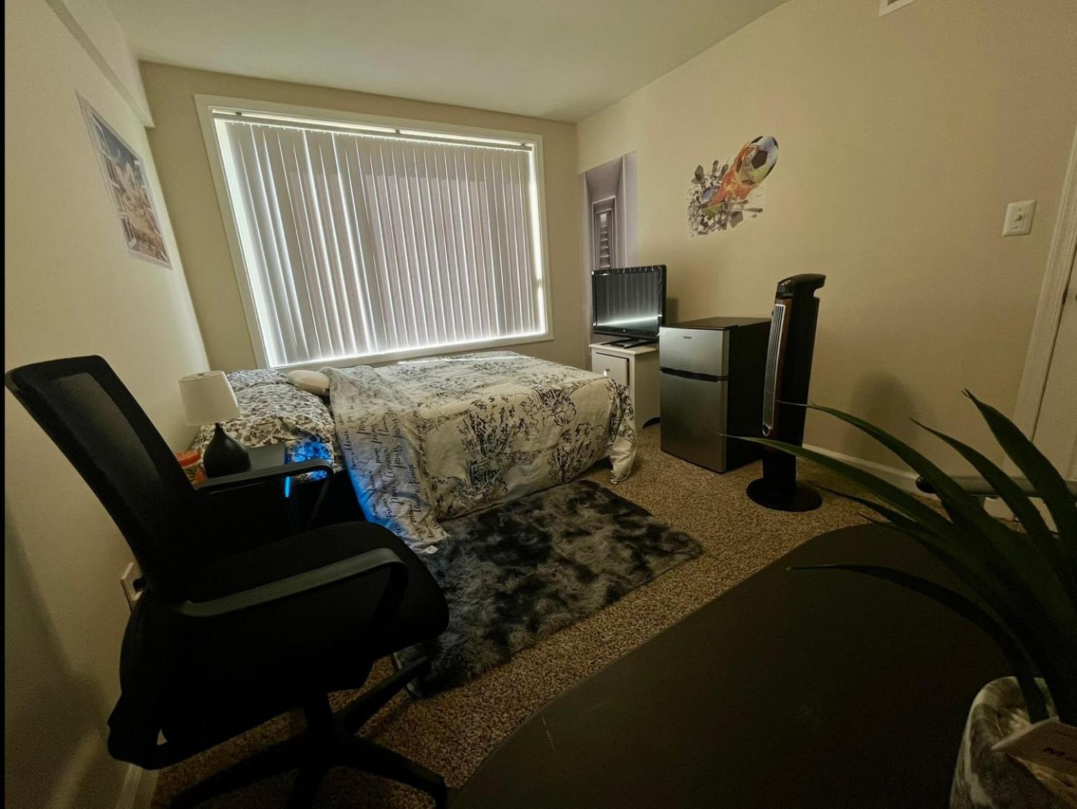 Incredible Find Near Washington Dc - 1 Private Room In Shared Apartment Лендовер Екстер'єр фото