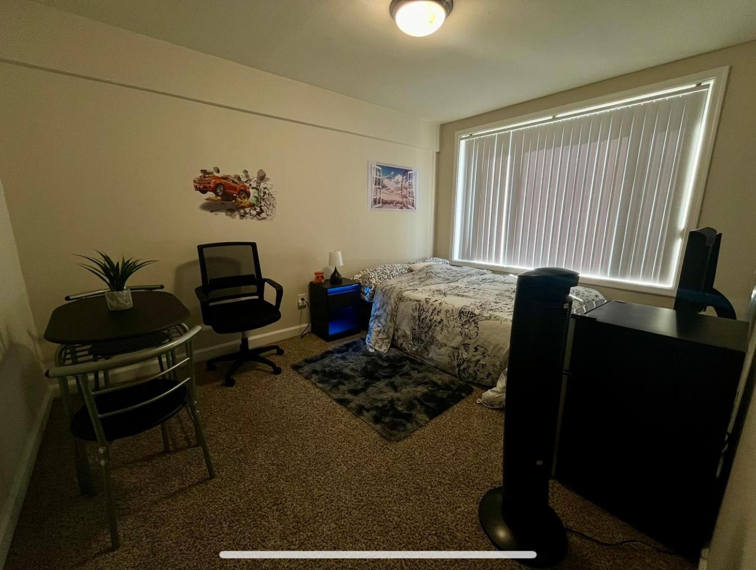 Incredible Find Near Washington Dc - 1 Private Room In Shared Apartment Лендовер Екстер'єр фото