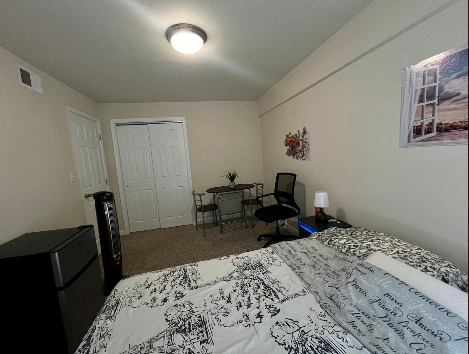 Incredible Find Near Washington Dc - 1 Private Room In Shared Apartment Лендовер Екстер'єр фото